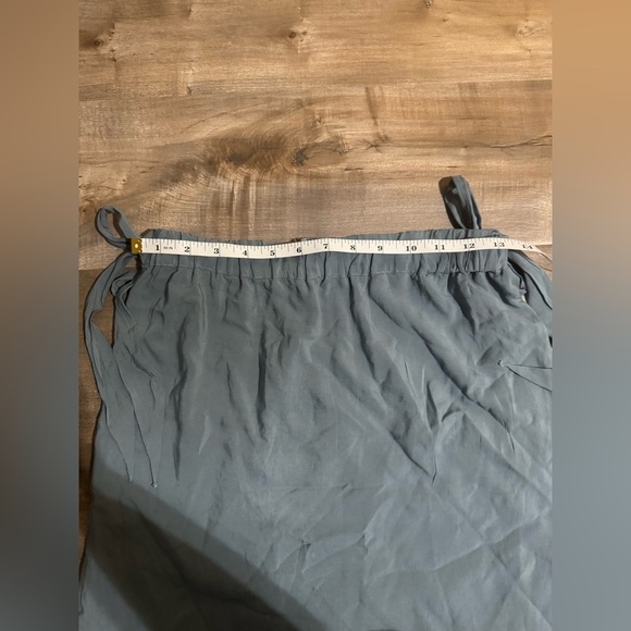 L Space Women’s Green Skirt, Size Small - Picture 4 of 6